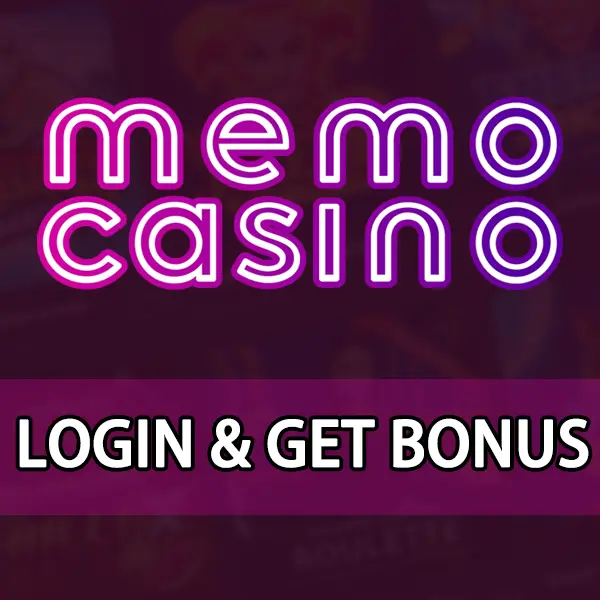 Memo Casino Login UK